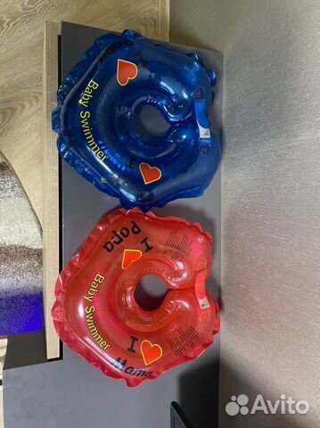 Круг для купания