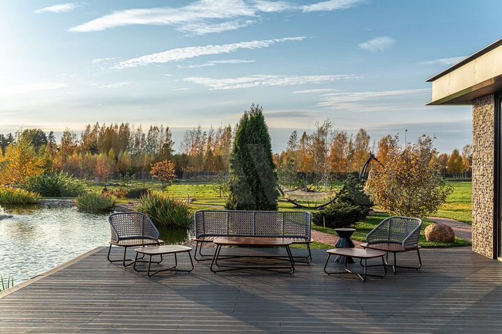 Участок 17,5 сот. (ИЖС)