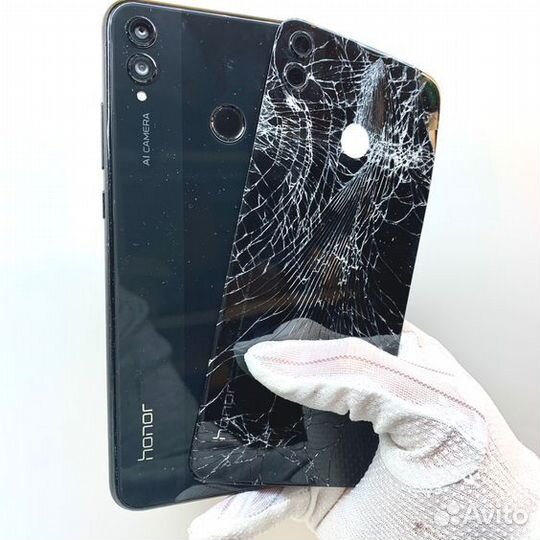 Ремонт телефонов, планшетов, ноутбуков