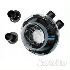 Вентиляционная камера atiker