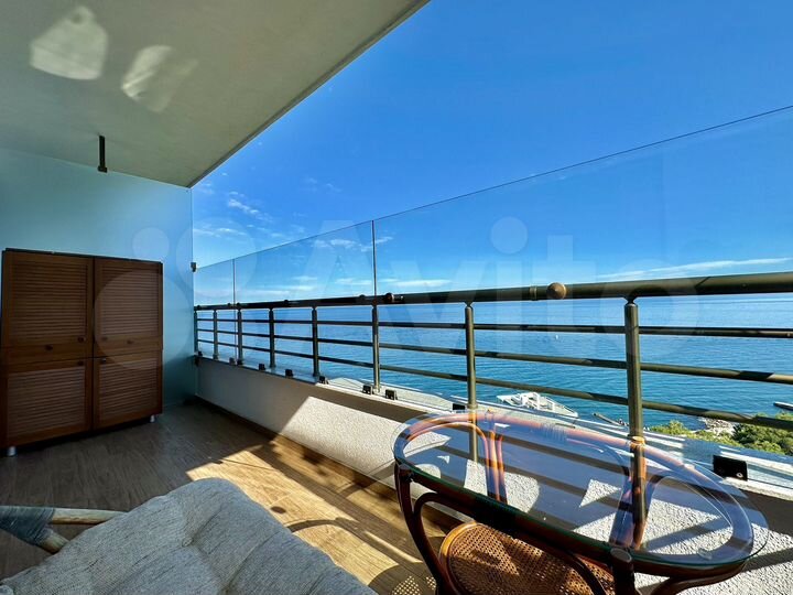 3-к. квартира, 135 м², 14/14 эт.