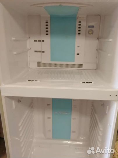 Холодильник