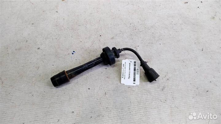 Провод свечной Mazda Capella 4WD 97-99г