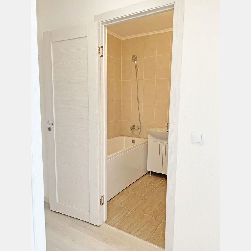 1-к. квартира, 34 м², 15/20 эт.