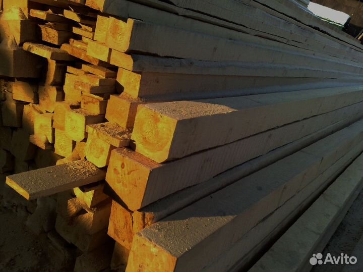 Качественное строительство с досками из лиственницы