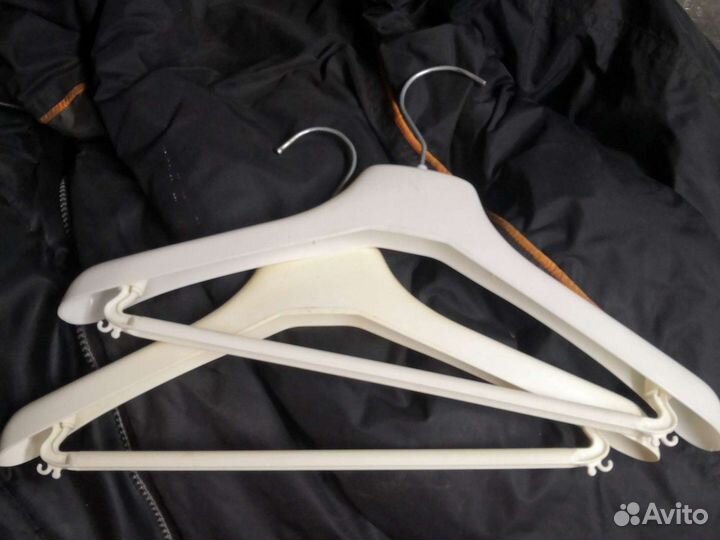 Вешалки плечики детские