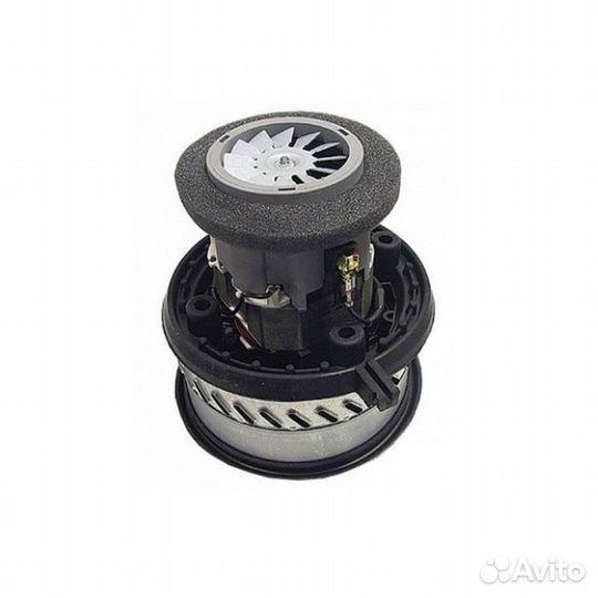 Мотор пылесоса Philips