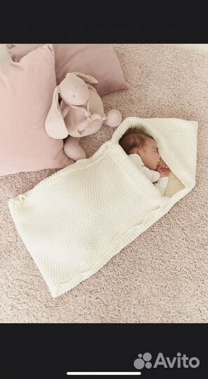 Конверт на выписку новый