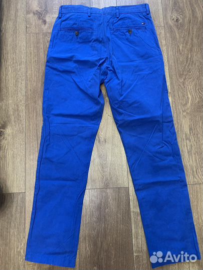 Брюки мужские Tommy Hilfiger