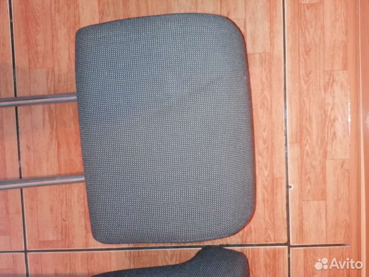 Задние сиденья Ford c-max 1 рестайлинг