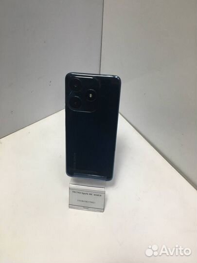 Tecno Spark 10C 4/64Gb