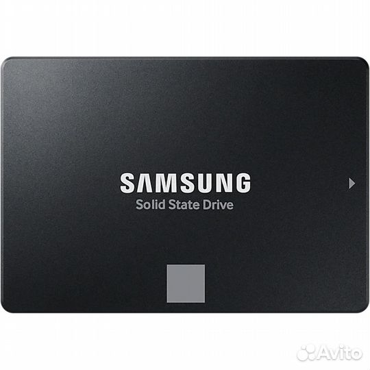 Внутренний SSD-накопитель 4000Gb Samsung #331325