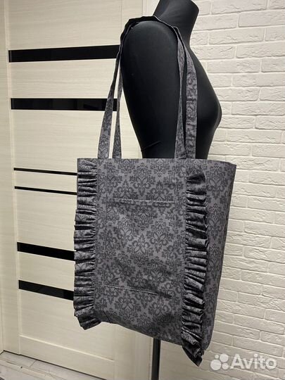 Сумка шоппер