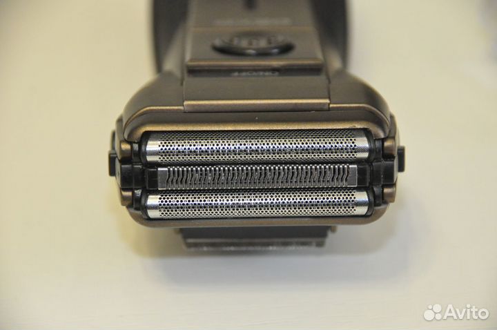 Электробритва dexp FS-3000