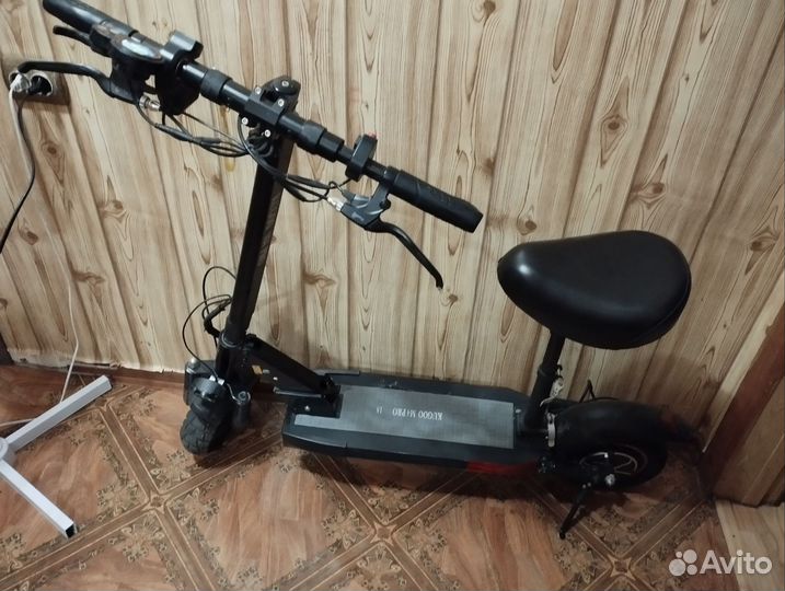 Kugoo M4 Pro