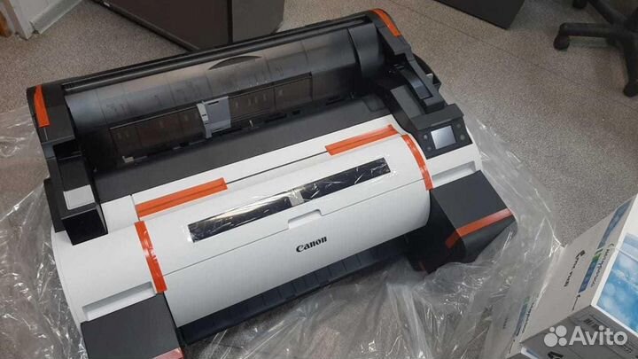Canon imageprograf TM-200 (3062C003)