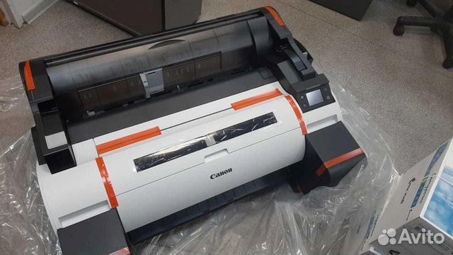 Canon imageprograf TM-200 (3062C003)
