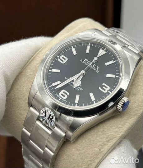 Мужские часы Rolex Explorer AR