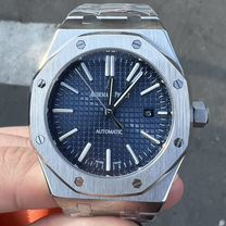 Часы audemars piguet royal oak