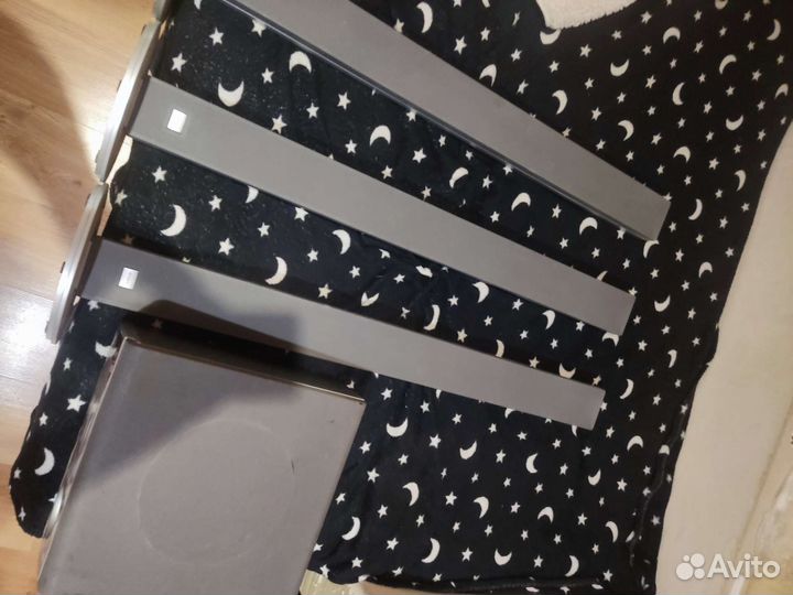 Sony домашняя аудиосистема