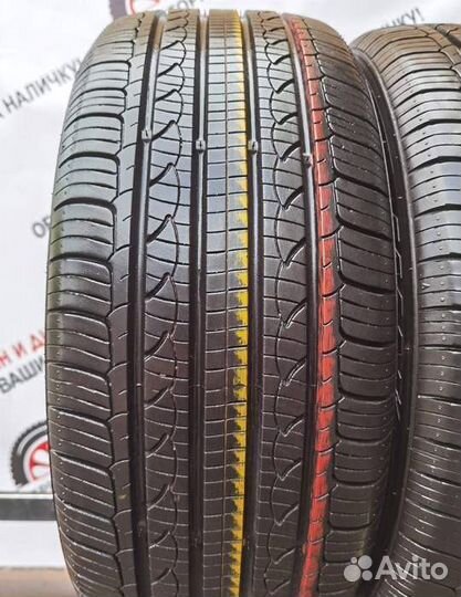Nexen N'Priz AH8 215/55 R16 97H