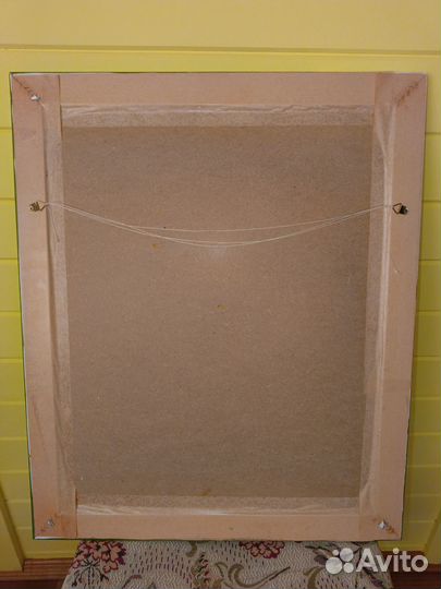 Интерьерные картины с букетами цветов