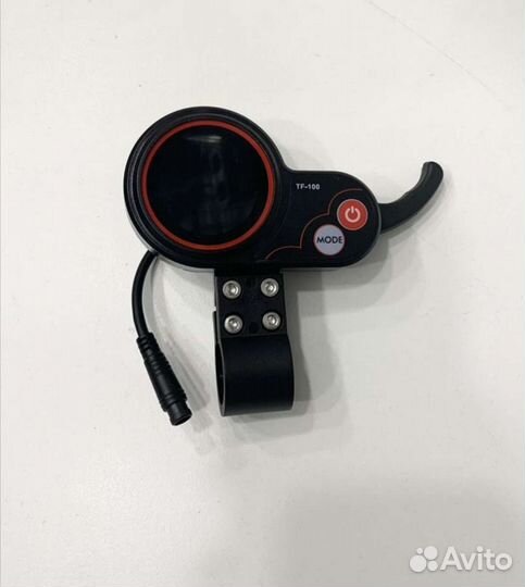 Запчасти для электросамоката