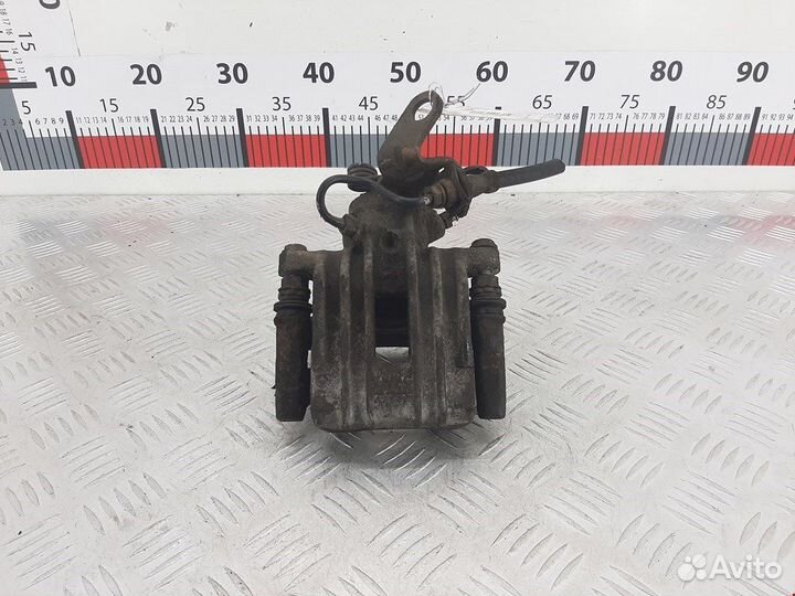 Суппорт задний правый для Audi A3 8P 1K0615424J