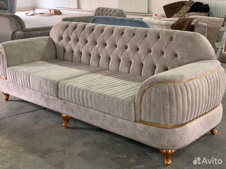 Диван раскладной новый