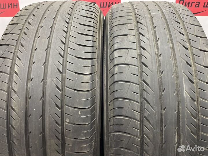Yokohama BluEarth E70 225/55 R18