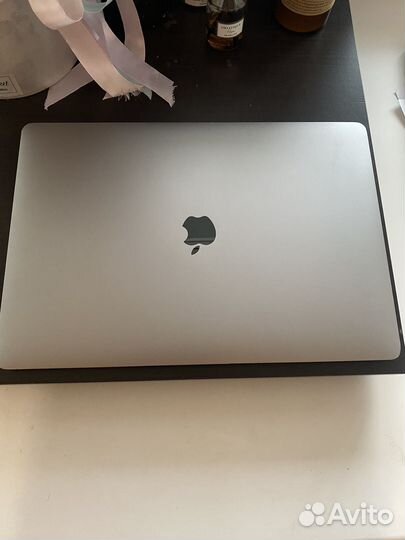 Macbook Pro 15 2016 i7