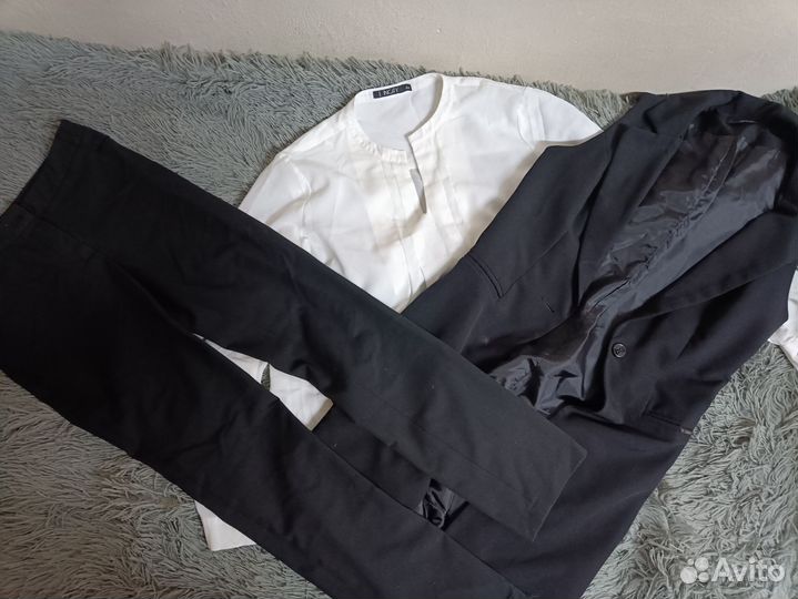 Женские вещи пакетом 40 42