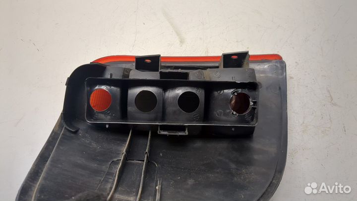 Фонарь (задний) Chrysler Voyager, 2007