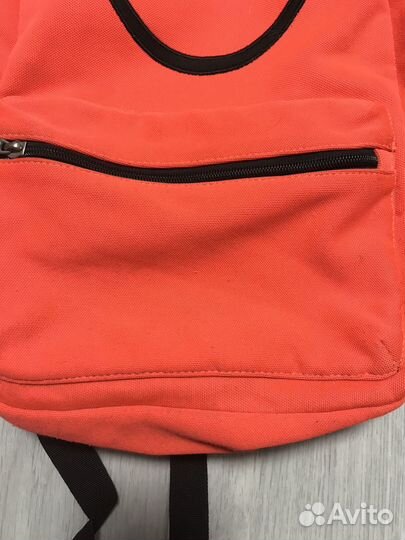 Рюкзак детский для девочки