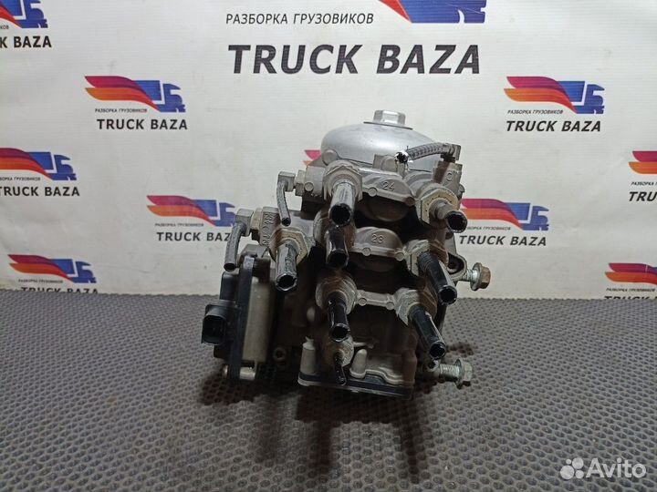 Осушитель пневматической системы Daf XF106