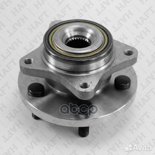 Ступица перед. RV0193 haft