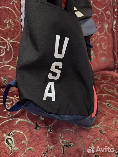 Рюкзак nike elite USA