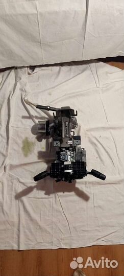 Электроусилитель руля Mazda CX-9 2016-2023