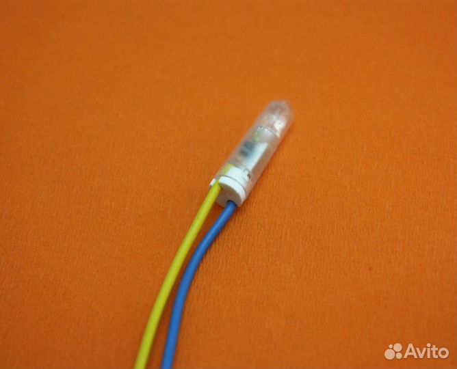 Лампочка холодильника Stinol, Indesit, Ariston