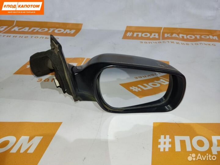 Зеркало наружное правое Mazda 3 BK 2005 B32L69120