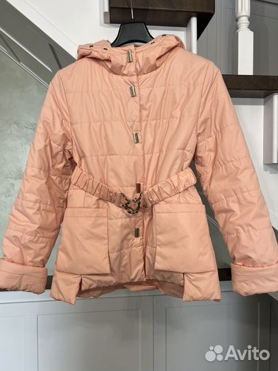 Куртка для девочки