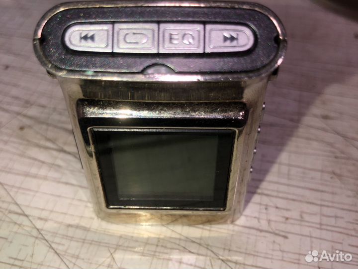 Mp3 плеер safa корея SFM-SFQ2