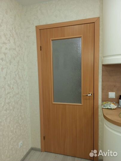 Дверь межкомнатная
