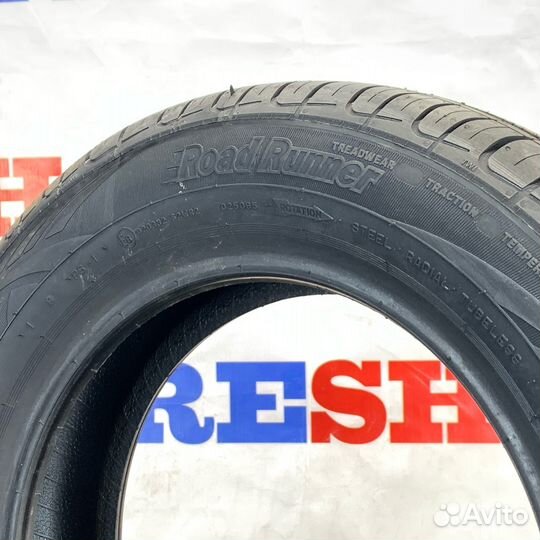 Cordiant Road Runner 185/60 R14 82H