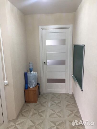 Межкомнатная дверь белый светлый