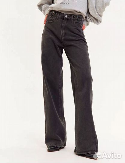 Джинсы женские