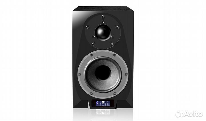 Студийный монитор iCON DT-5A Air