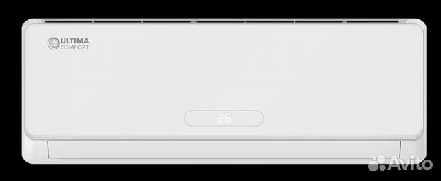 Сплит-система ultima comfort explorer