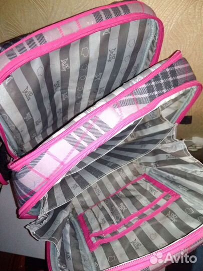 Школьный рюкзак