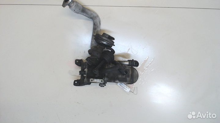 Клапан рециркуляции газов Audi A8 (D3), 2007